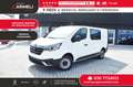 Renault Trafic van T27 2.0 blue dci 130cv L1H1 d.cab. -PRONTA Bianco - thumbnail 1