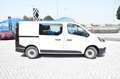 Renault Trafic van T27 2.0 blue dci 130cv L1H1 d.cab. -PRONTA Bianco - thumbnail 3