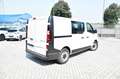 Renault Trafic van T27 2.0 blue dci 130cv L1H1 d.cab. -PRONTA Bianco - thumbnail 4