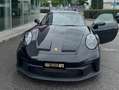 Porsche 992 992.1 911 4.0 GT3 Nero - thumbnail 2