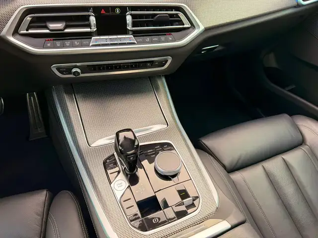 BMW X5 xDrive 45e M Sportpaket Plus LED Ansicht 19