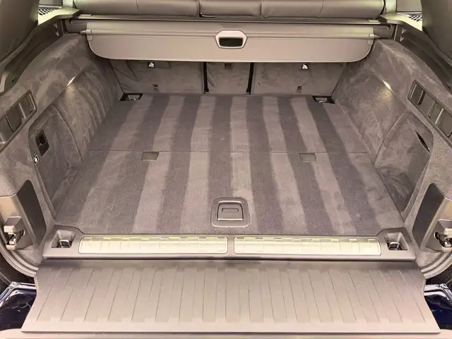 BMW X5 xDrive 45e M Sportpaket Plus LED Ansicht 21