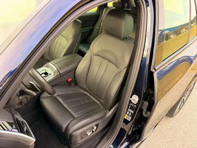 BMW X5 xDrive 45e M Sportpaket Plus LED Ansicht 15