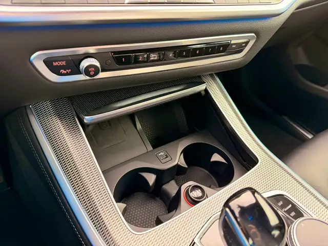 BMW X5 xDrive 45e M Sportpaket Plus LED Ansicht 20