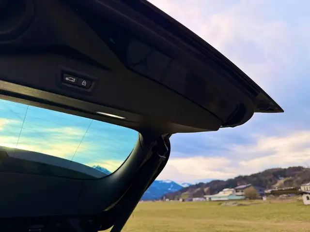 BMW X5 xDrive 45e M Sportpaket Plus LED Ansicht 23