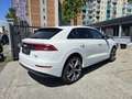 Audi Q8 50 TDI 286 CV quattro tiptronic White - thumbnail 4