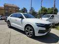 Audi Q8 50 TDI 286 CV quattro tiptronic White - thumbnail 3