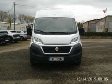 3.3 MH2 2.3 Multijet 130ch Euro6