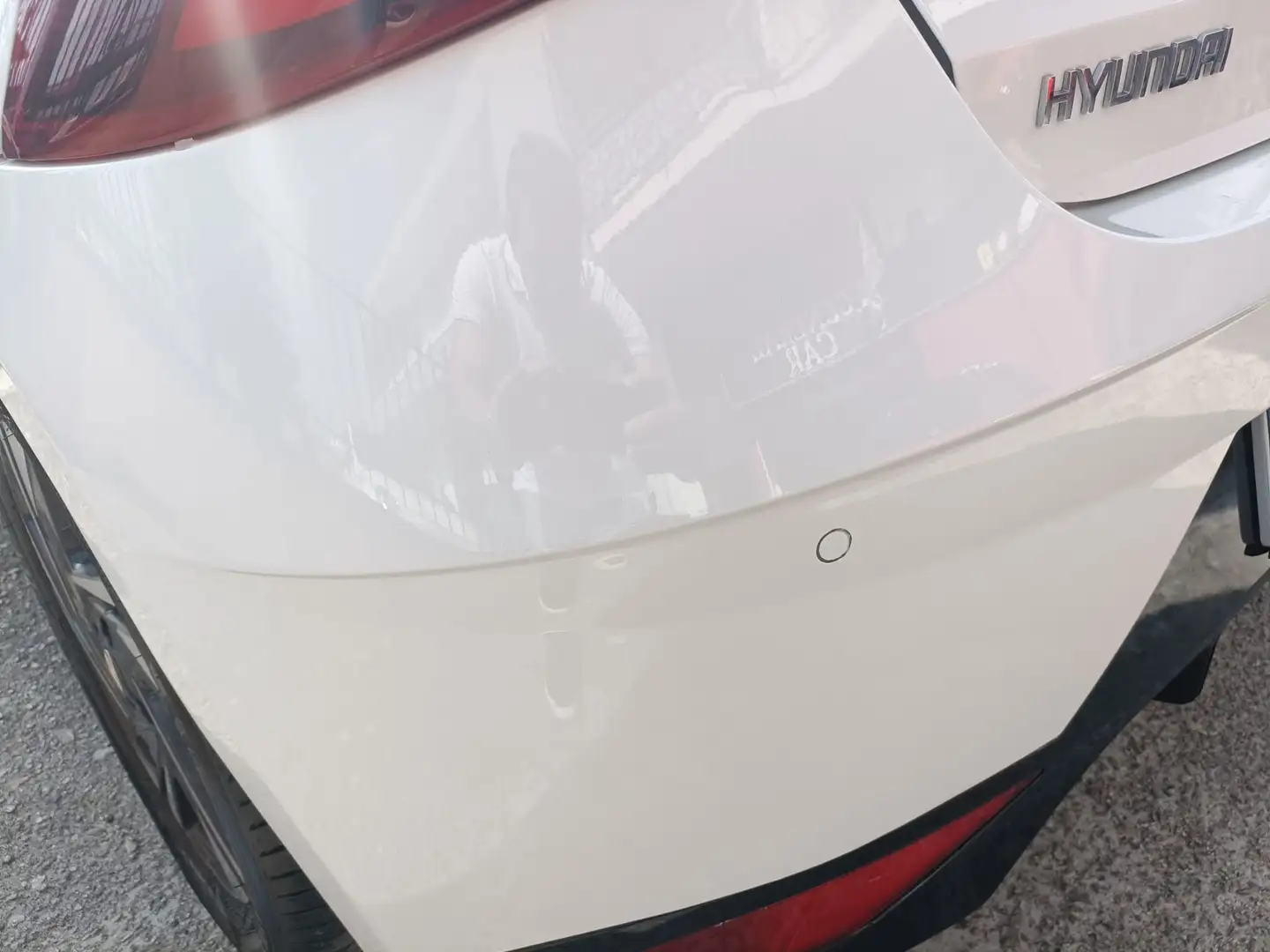Hyundai i20 i20 III 2021 1.0 t-gdi 48V Bose Exterior Pack imt Bianco - 1