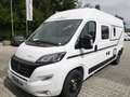 Etrusco Campervan Fiat 24 CV600BB | Complete Selection ... Weiß - thumbnail 1