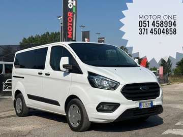 9 POSTI 2.0 TDCi 130 Cv (Euro 6.2)