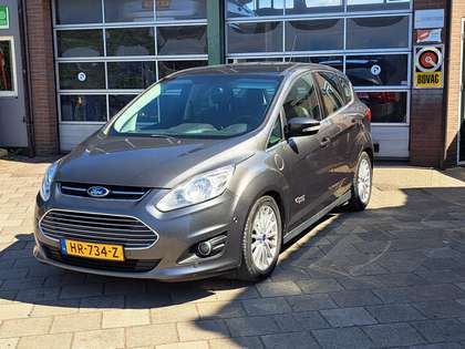 Ford C-Max 2.0 Plug-in Hybrid Titanium Plus