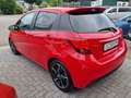 Toyota Yaris 1.3 VVT-i Dynamic Rood - thumbnail 13