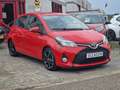 Toyota Yaris 1.3 VVTi Dynamic | 12mnd Garantie | Incl. Beurt & Rot - thumbnail 12