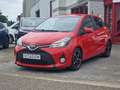 Toyota Yaris 1.3 VVTi Dynamic | 12mnd Garantie | Incl. Beurt & Rot - thumbnail 2