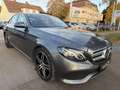 Mercedes-Benz E 220 d Avantgarde Aut. Grau - thumbnail 7