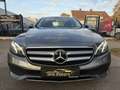 Mercedes-Benz E 220 d Avantgarde Aut. Grau - thumbnail 4