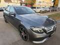 Mercedes-Benz E 220 d Avantgarde Aut. Grau - thumbnail 8