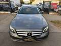 Mercedes-Benz E 220 d Avantgarde Aut. Grau - thumbnail 5