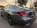 Mercedes-Benz E 220 d Avantgarde Aut. Grau - thumbnail 13
