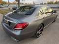 Mercedes-Benz E 220 d Avantgarde Aut. Grau - thumbnail 10