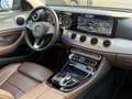 Mercedes-Benz E 220 d Avantgarde Aut. Grau - thumbnail 22