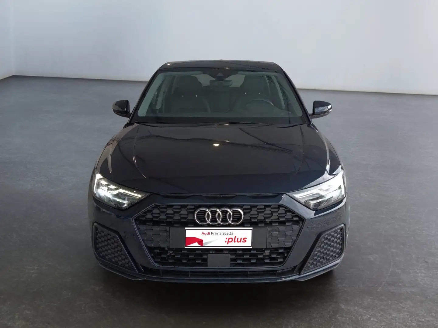 Audi A1 2ª serie SPB Sportback 25 TFSI Admired Azul - 1
