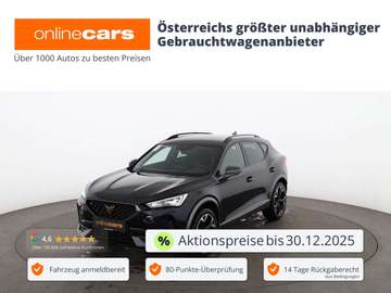 1.5 TSI Aut LED RADAR NAVI ASSIST R-CAM