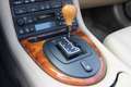 Jaguar XK8 4.2 V8 Convertible Schwarz - thumbnail 11