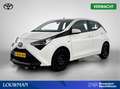 Toyota Aygo 1.0 VVT-i x-play limited | NL auto | Dealeronderho Blanc - thumbnail 1