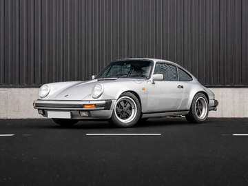 Carrera 3.2 Coupé