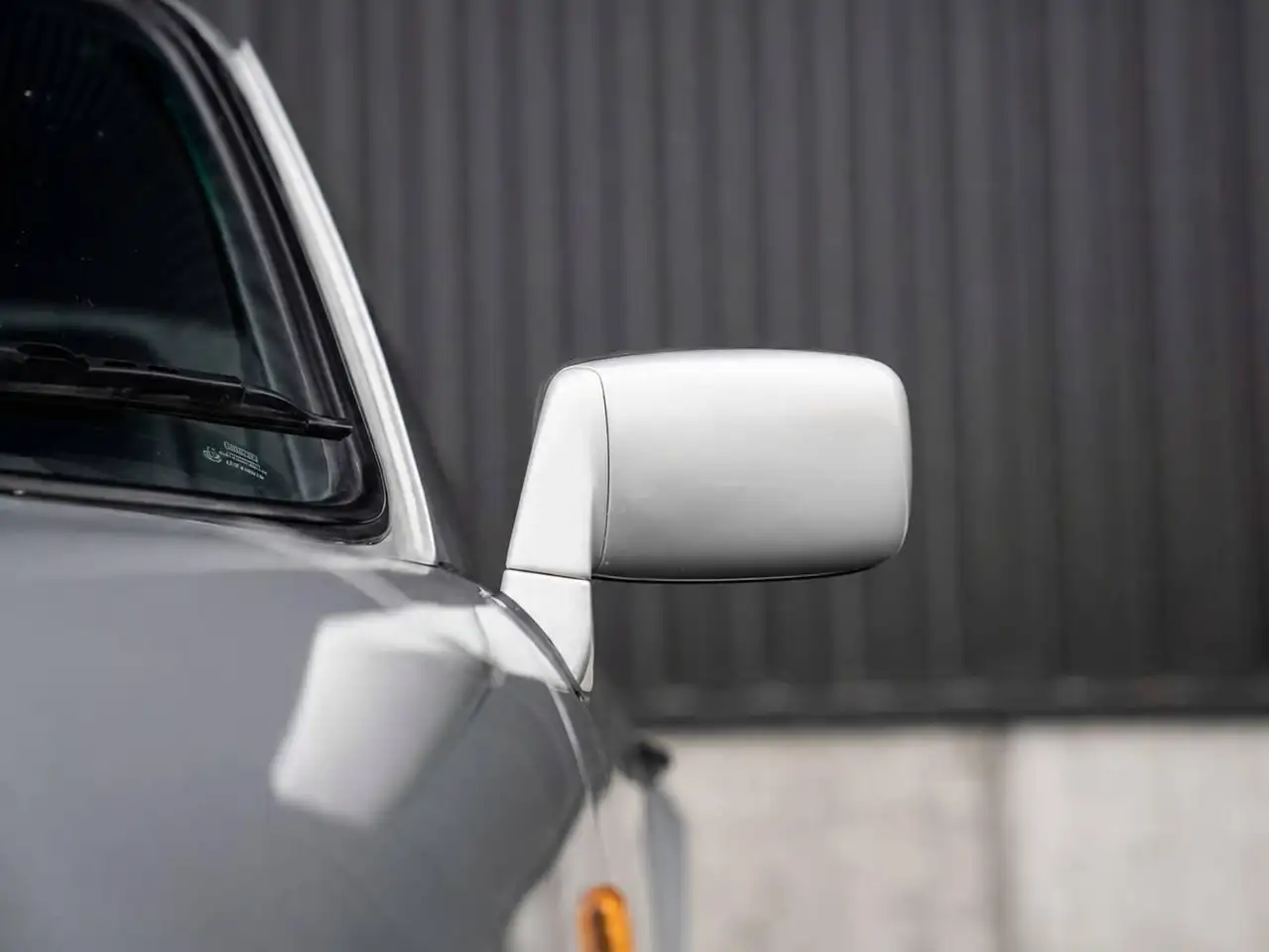 Porsche 911 Carrera 3.2 Coupé, foto 7