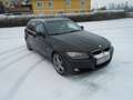 BMW 318 318i Touring (Vermittlunsverkauf) Schwarz - thumbnail 3