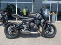 Triumph Trident 660 Noir - thumbnail 1