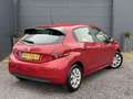Peugeot 208 1.2 PureTech Blue Lion 2e Eigenaar,Dealer Onderhou Rot - thumbnail 4