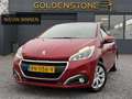 Peugeot 208 1.2 PureTech Blue Lion 2e Eigenaar,Dealer Onderhou Rot - thumbnail 1