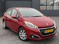 Peugeot 208 1.2 PureTech Blue Lion 2e Eigenaar,Dealer Onderhou Rot - thumbnail 2