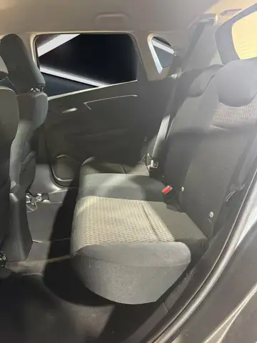 Honda Jazz view 12