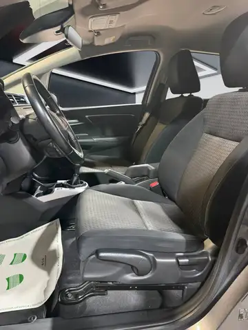 Honda Jazz view 11