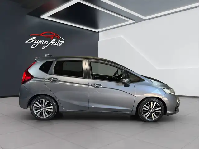 2018 Honda Jazz for sale