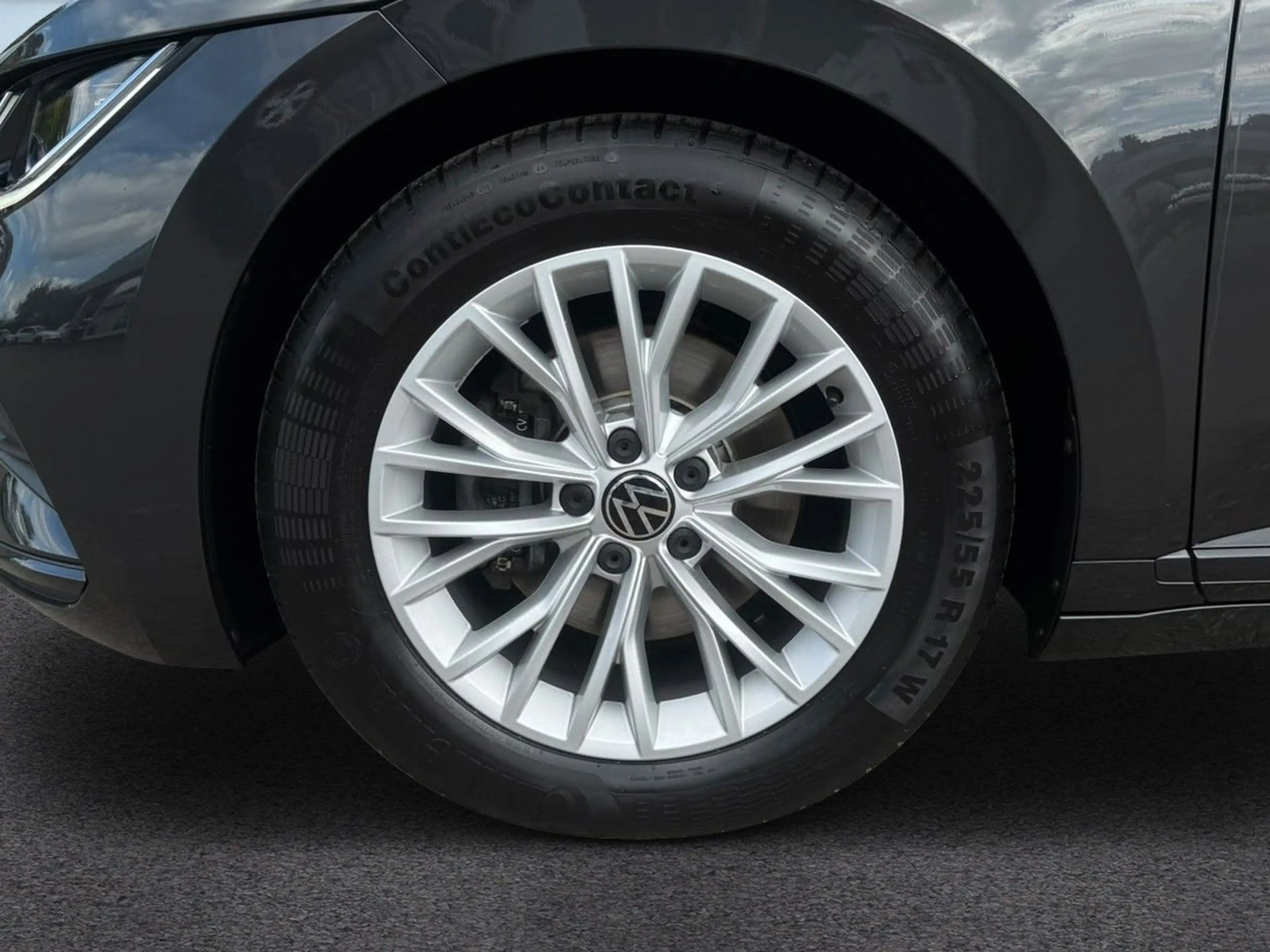 Volkswagen Arteon * DSG * SPURHALTE * LED * — photo 11