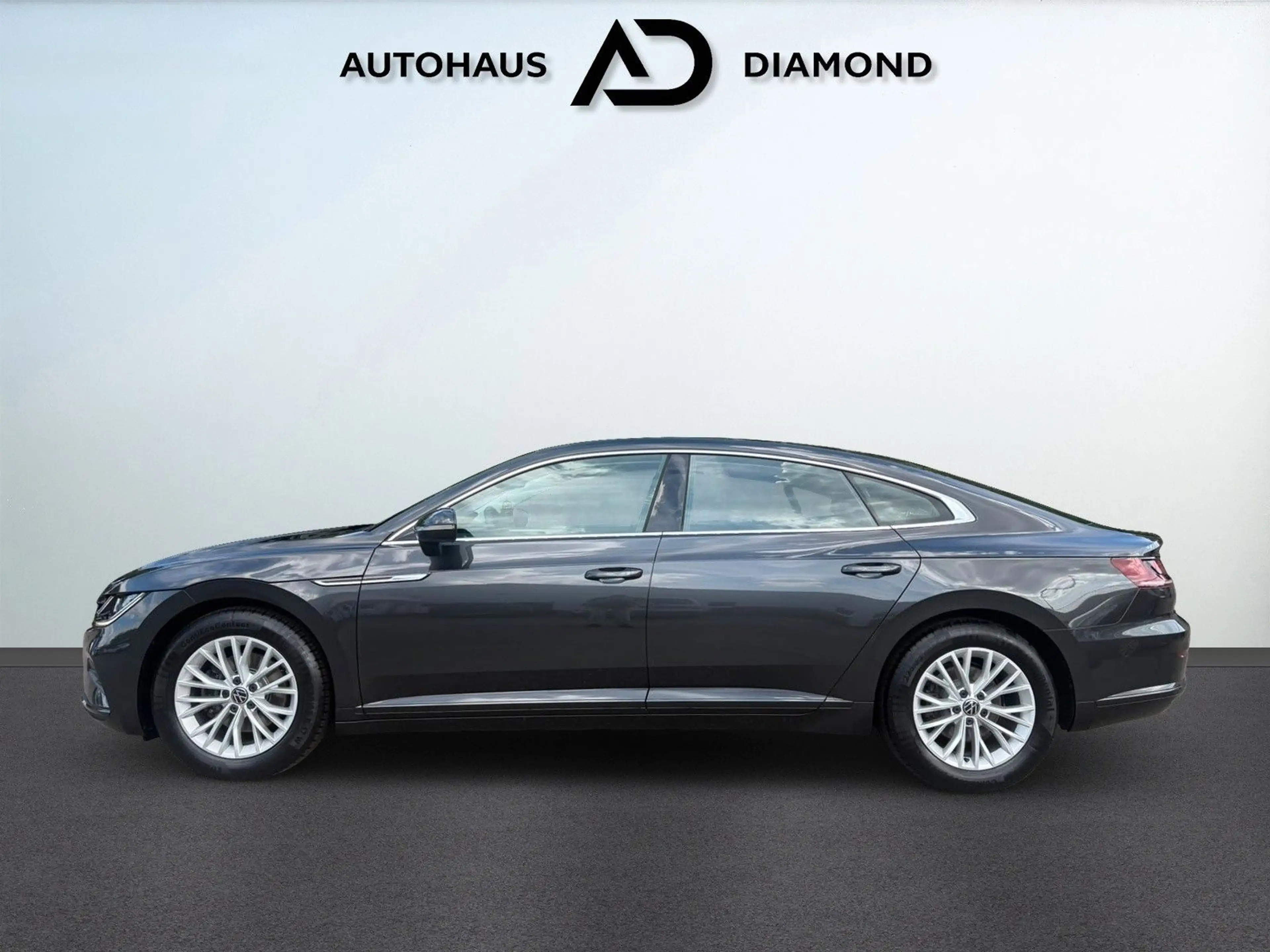 Volkswagen Arteon * DSG * SPURHALTE * LED * — photo 6