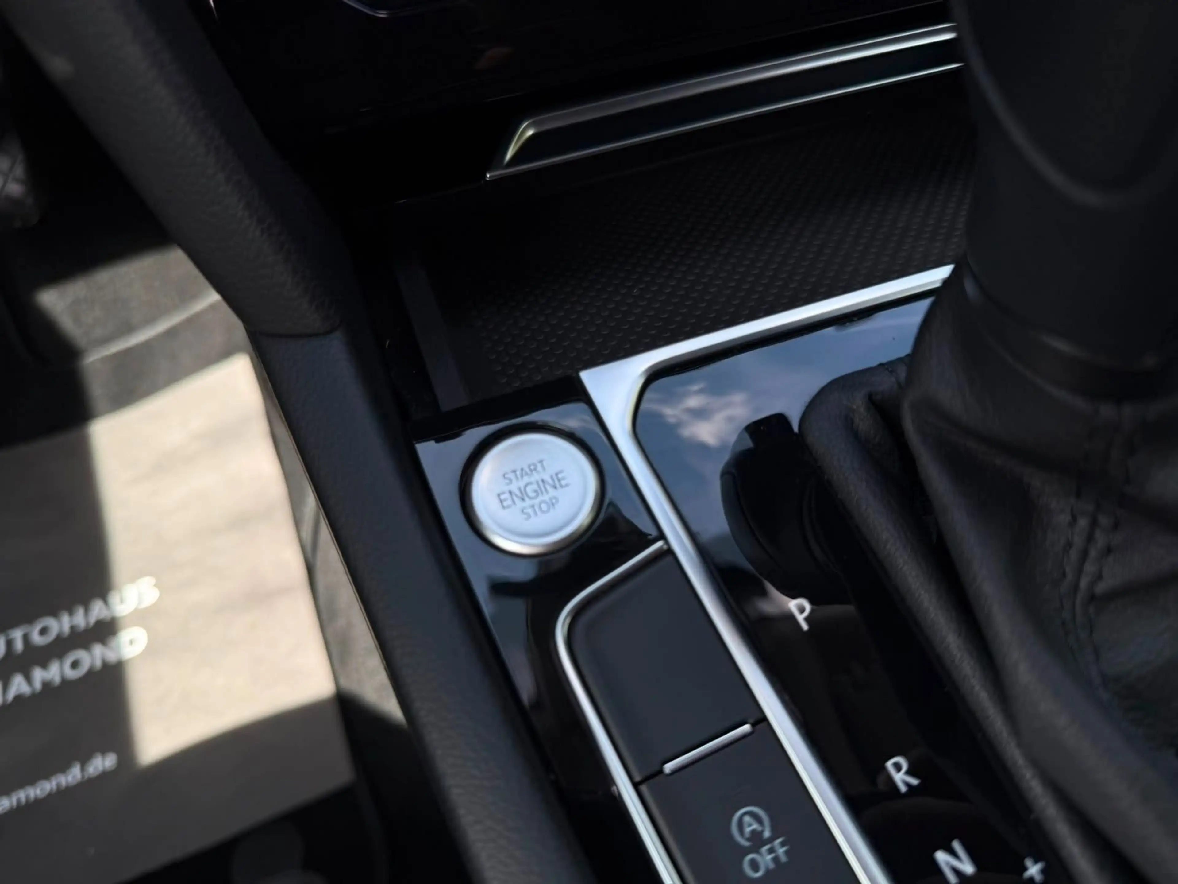 Volkswagen Arteon * DSG * SPURHALTE * LED * — photo 14