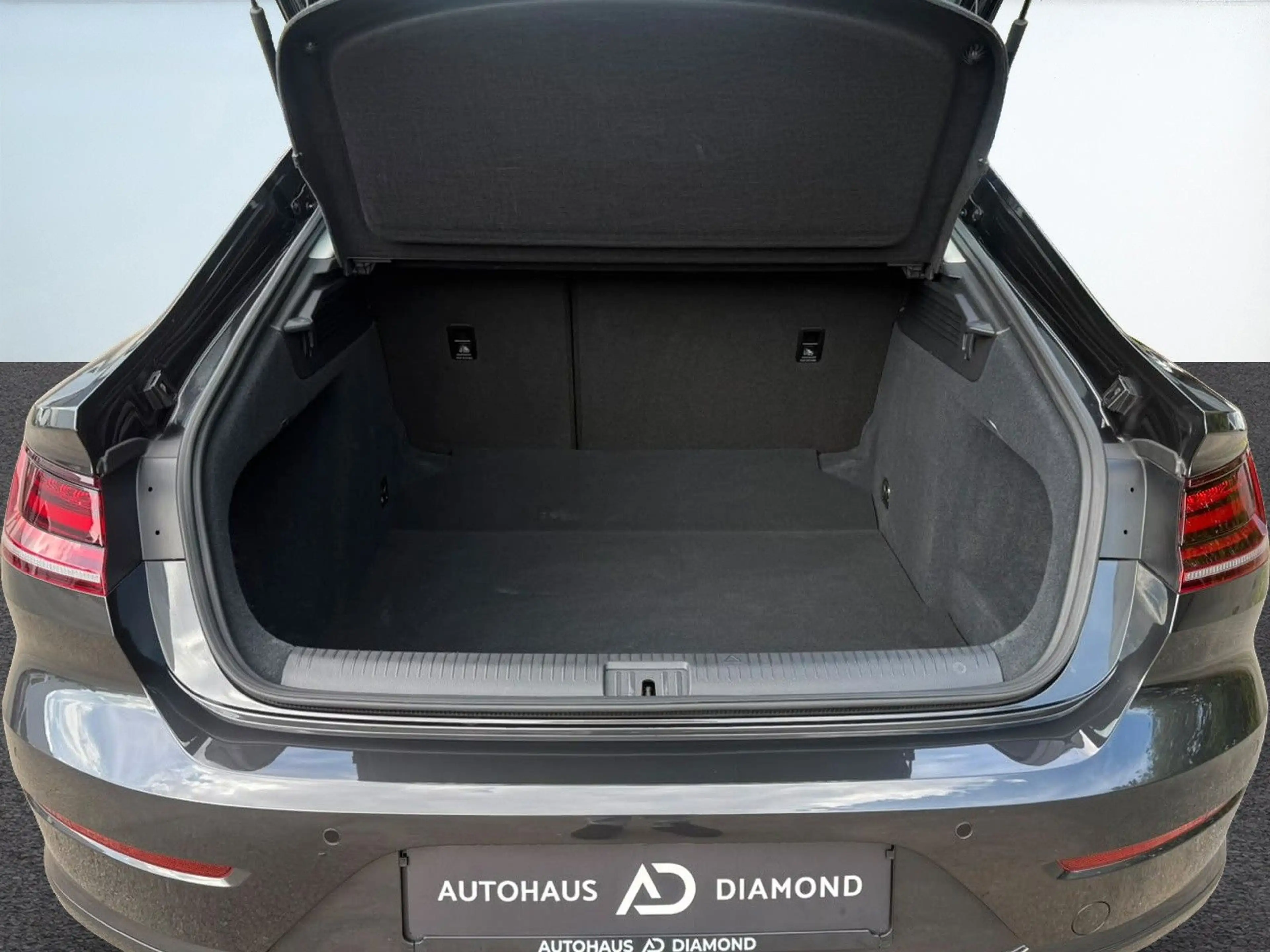 Volkswagen Arteon * DSG * SPURHALTE * LED * — photo 10