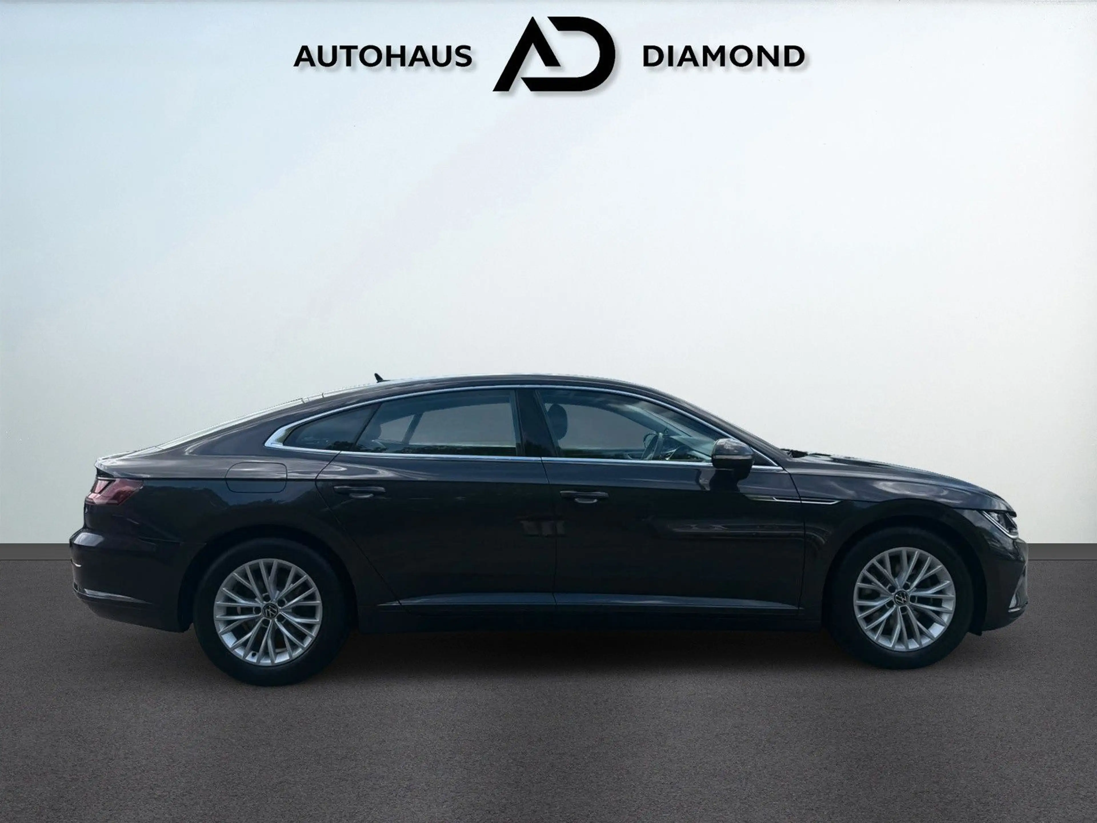 Volkswagen Arteon * DSG * SPURHALTE * LED * — photo 5