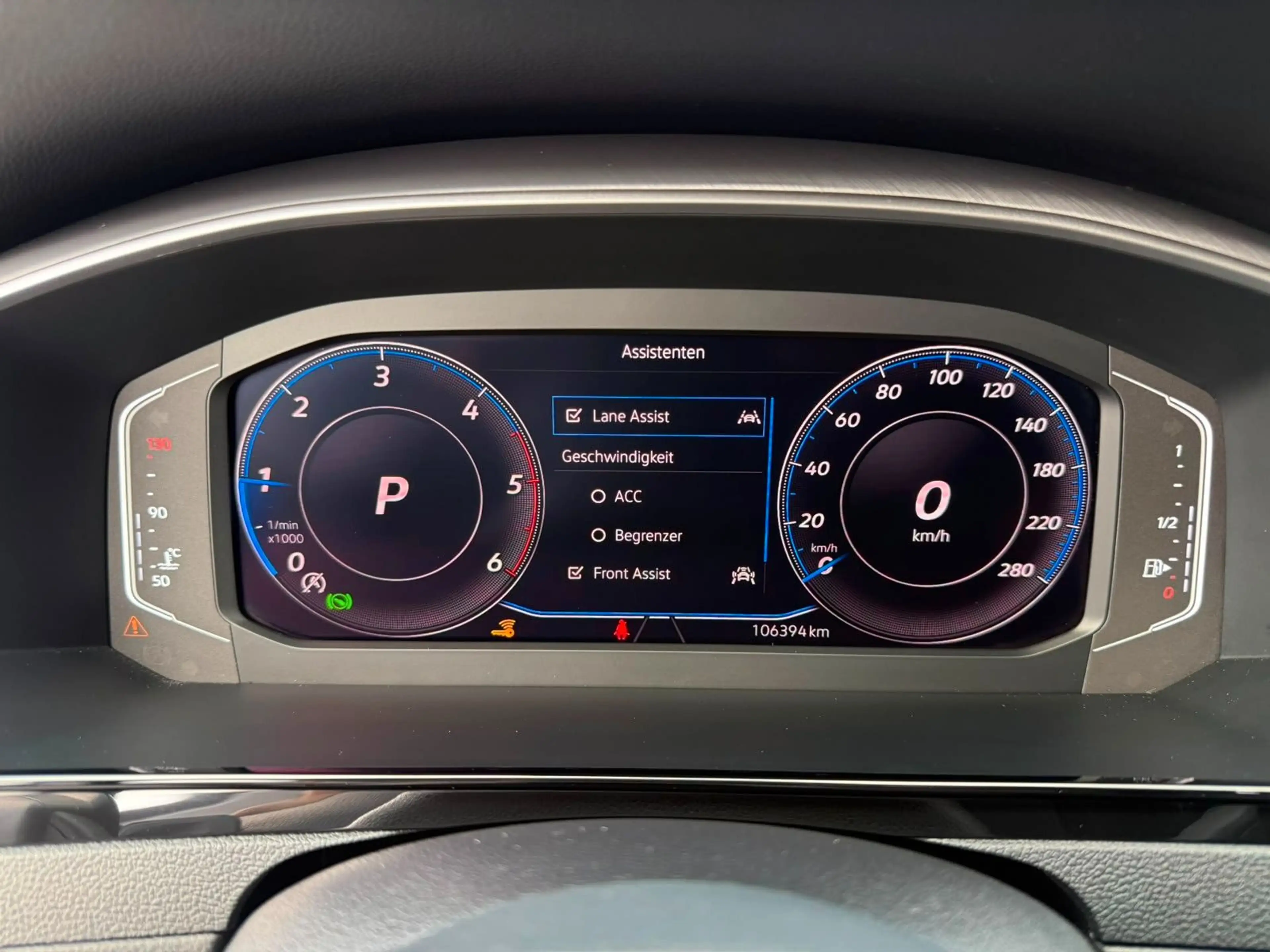 Volkswagen Arteon * DSG * SPURHALTE * LED * — photo 15