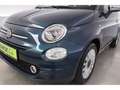 Fiat 500 1.0Mild-Hybrid+CARPLAY+KLIMA+PDC Azul - thumbnail 12
