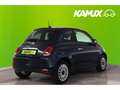 Fiat 500 1.0Mild-Hybrid+CARPLAY+KLIMA+PDC Azul - thumbnail 4