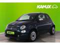 Fiat 500 1.0Mild-Hybrid+CARPLAY+KLIMA+PDC Azul - thumbnail 9