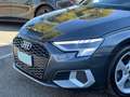 Audi A3 30 1.0 tfsi mhev Business Advanced s-tronic Grau - thumbnail 5